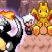The Zombie Pokemon Hack is.. ROUGH