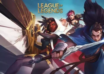 The best beginner champions in League of Legends