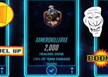 The best heros in overwatch for all classes!