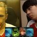 The first game TOPSON and ANA with T1 - TI 11 Regional Qualifiers WEU