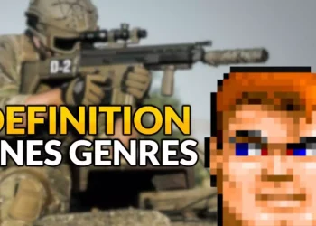 The first modern shooter appeared 30 years ago and still influences how the genre works today