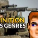 The first modern shooter appeared 30 years ago and still influences how the genre works today