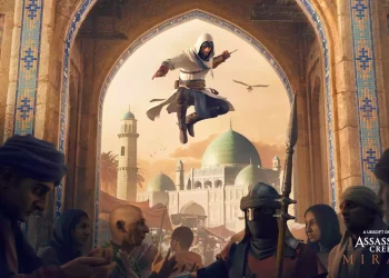 The future of Assassin's Creed and news about Anno 1800 [Update]
