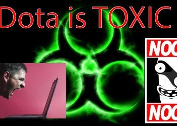 The new player experience in Dota 2 is totally toxic but can anything be done?