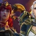 The new talent system in WoW Dragonflight is great and only the community can ruin it