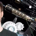 The new weapon system makes heads spin, but I think it's ingenious