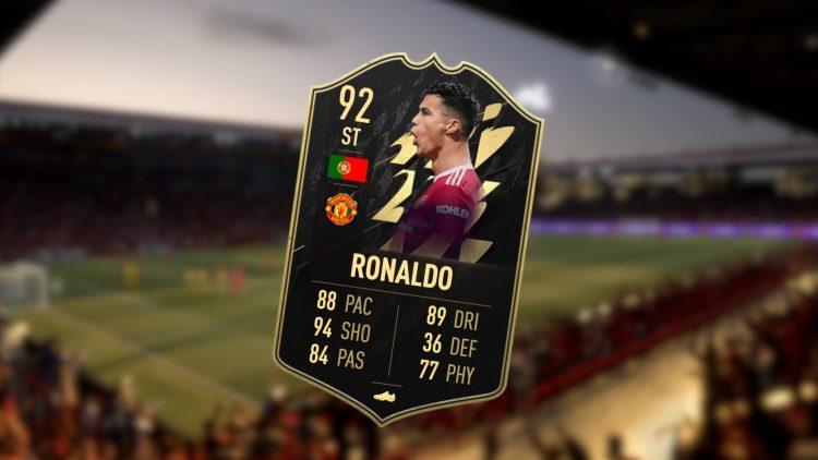 The predictions for the new team of the week – eSportsNews eSports FIFA