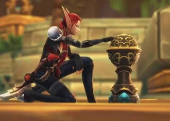 The top 0.1% of Mythic Plus players rely on these classes!
