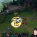 TheShy's procing fiora's ult in 1.5sec
