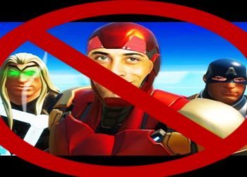 There will be no more Fortnite Videos....