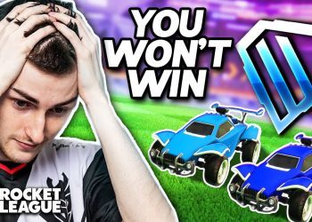 These 2 Diamond players gave us an IMPOSSIBLE 2v2 challenge