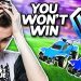These 2 Diamond players gave us an IMPOSSIBLE 2v2 challenge