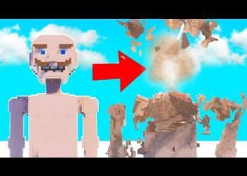 These NEW Teardown MODS ARE CRAZY!