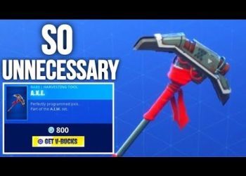 They released this because they're money hungry... Fortnite ITEM SHOP [November 19] | Kodak wK