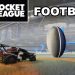 This BRAND NEW Map is BEAUTIFUL | American Football Rocket League
