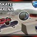 This BRAND NEW Rocket League Arena is SICK!
