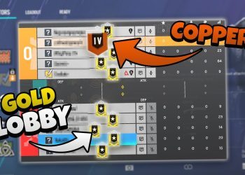 This Copper Swears He Deserves GOLD... So We Made Him Prove It (in a GOLD Game)