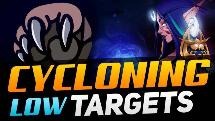 This Cyclone Trick Every Druid NEEDS To Know | WoW BfA PvP Guide