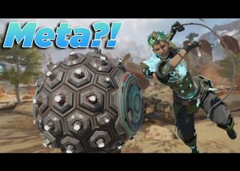 This Mad Maggie BUFF Will Make Her META! | Apex Legends Season 14