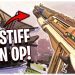 This New Mastiff Skin makes it OP.. (Apex Legends PS4)