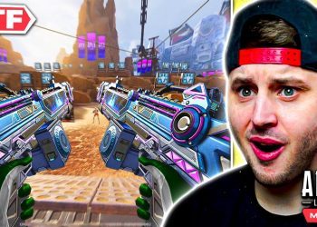 This Should Not Be Allowed In Apex Legends Mobile