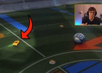 This Strategy Is BORING But It Got Me GC3... ROCKET LEAGUE