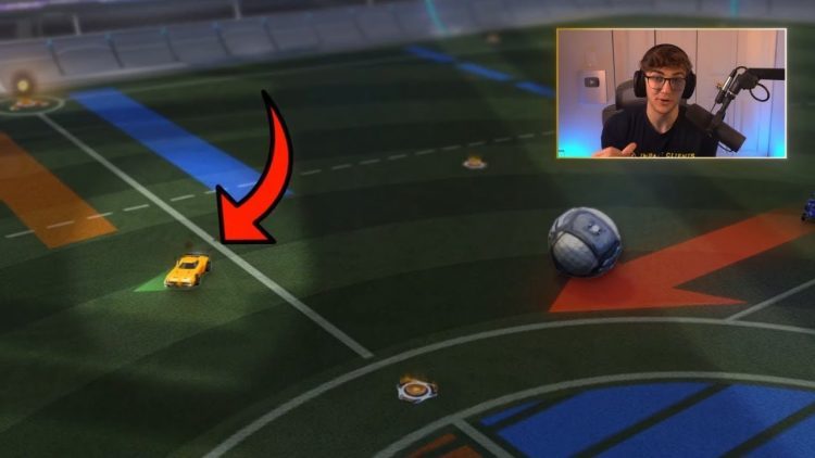 This Strategy Is BORING But It Got Me GC3... ROCKET LEAGUE