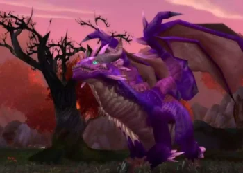 This could be the reason why WotLK Classic fails
