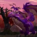 This could be the reason why WotLK Classic fails