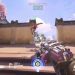 This is how you defend on Hanamura (Overwatch Gameplay)