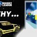 This is the DUMBEST thing I've done in Rocket League