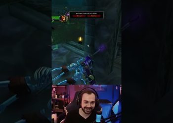 This is why you should always have a mage friend | Hydra WoW WotLK