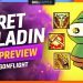 This might be SCARY - Ret Paladin Dragonflight PvP Preview