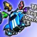 Three Beginner Mechanics You Need To Learn For Rocket League!!!