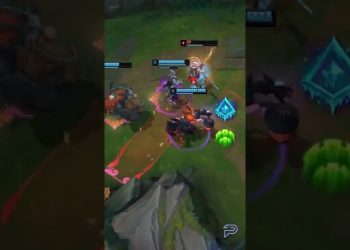 Thresh Guide in 1 MINUTE! - League of Legends