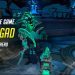 Thresh Play of the Game in League of Legends (Overwatch Concept)