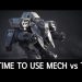 Time to use mech vs Terran l StarCraft 2: Legacy of the Void l Crank