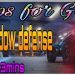Tips for GC within 3MIN's - 1. Shadow defense!