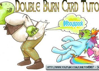 Titanfall CTF Tutorial -|- How to use 'DOUBLE' Burn Cards & Gameplay