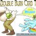 Titanfall CTF Tutorial -|- How to use 'DOUBLE' Burn Cards & Gameplay