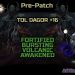 Tol Dagor +16 | Frost Mage & Affliction Warlock | Shadowlands Prepatch