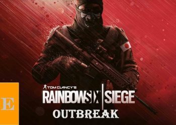 Tom Clancy's Rainbow Six Siege - Outbreak _ Space Capsule Trailer