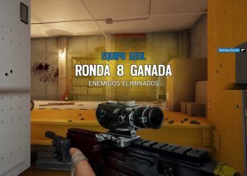 Tom Clancy's Rainbow Six: Siege Ps4- partidas igualadas