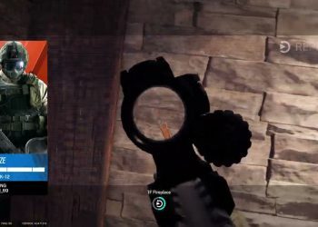 Tom Clancy's Rainbow Six  Siege - Tough win | Gameplay | (No Commentary) #93