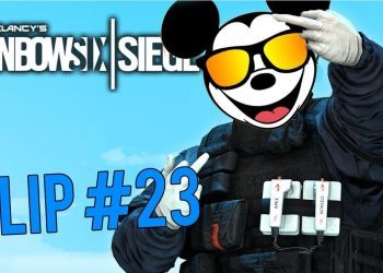 T.o.m.m.y.. -  Rainbow Six Siege Clips #23
