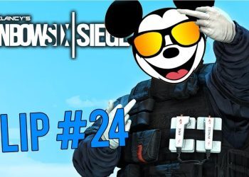 T.o.m.m.y.. -  Rainbow Six Siege Clips #24