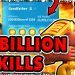 Top 10 Players With MOST KILLS in Rise of Kingdoms! (Jan. 2022)