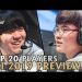 Top 20 Player Rankings | MSI 2019 Preview