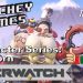 Torbjorn and The Turret | Let's Play Overwatch | Episode 8 of 16