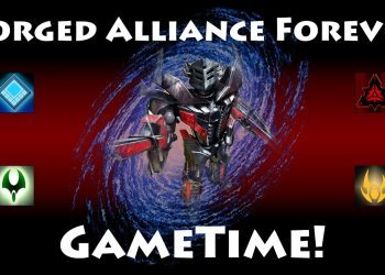 Toss Up! - Supreme Commander Forged Alliance